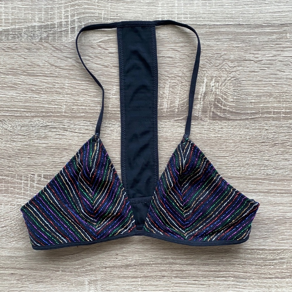 Free People Bralette